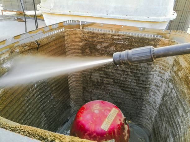 Best HVAC Maintenance and Cleaning  in Cambridge, MN