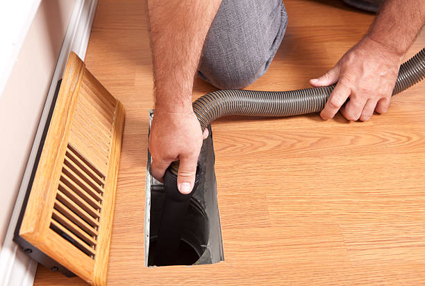 Best Ventilation Cleaning Services  in Cambridge, MN