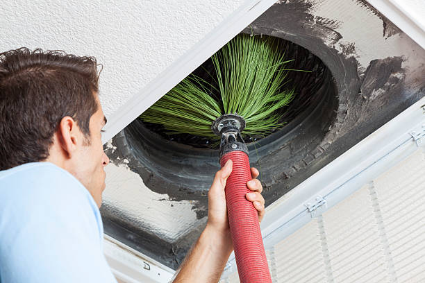 HVAC Maintenance and Cleaning in MN