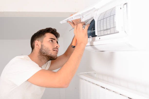 Best Affordable Air Duct Cleaning  in Cambridge, MN