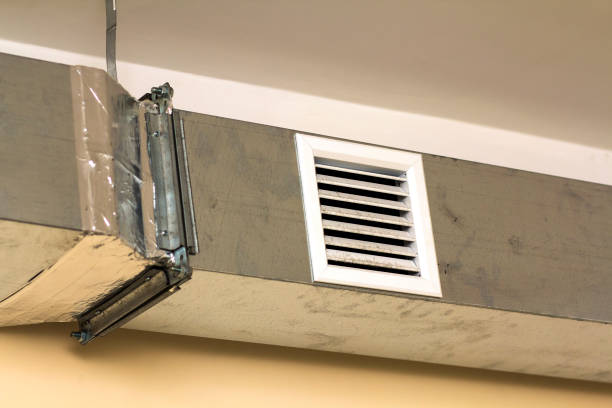 Best Local Air Duct Cleaning Services  in Cambridge, MN